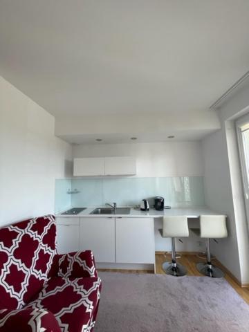 Apartament Primore Apartment