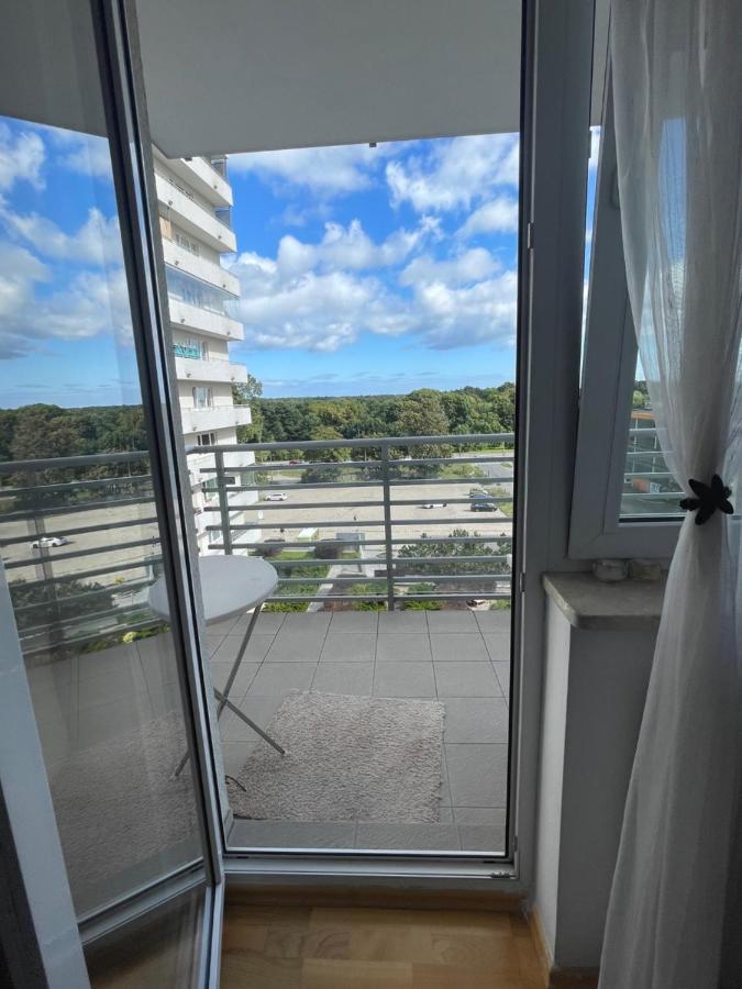 Apartment Apartament Primore