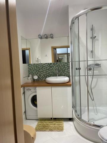 Apartament Primore *