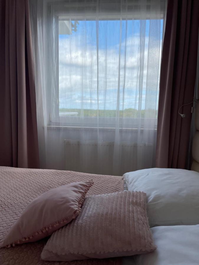 Apartament Primore Gdansk