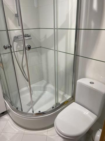 Apartament Primore Apartment Gdansk