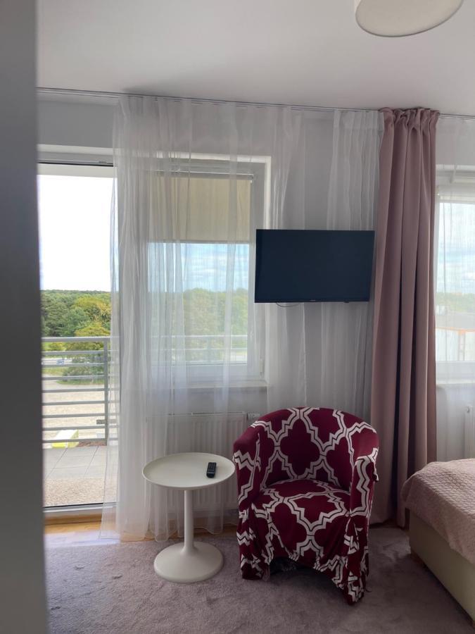 Apartament Primore Apartment Gdansk