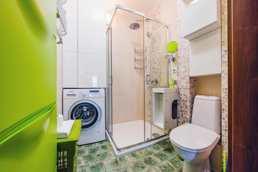 Apartament Primore Apartment