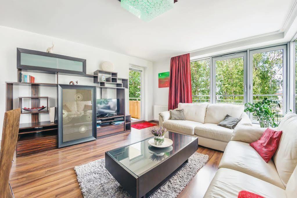 Apartament Primore *