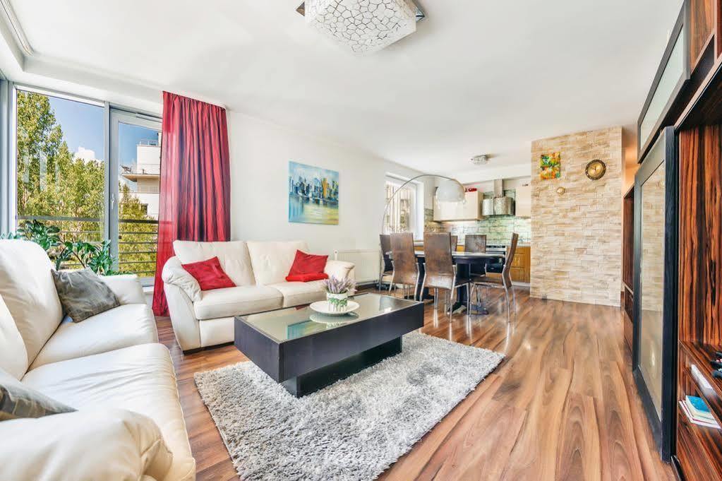 Apartament Primore