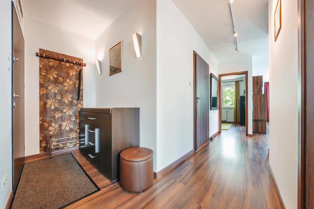 Apartament Primore Gdansk