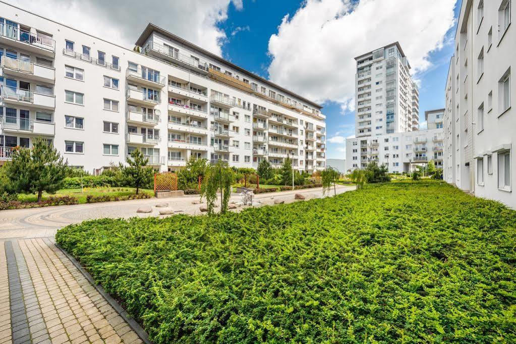 Apartament Primore Apartment *