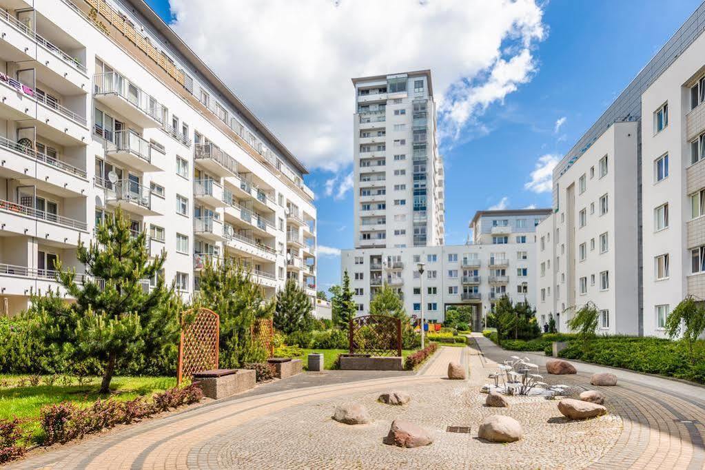 Apartament Primore