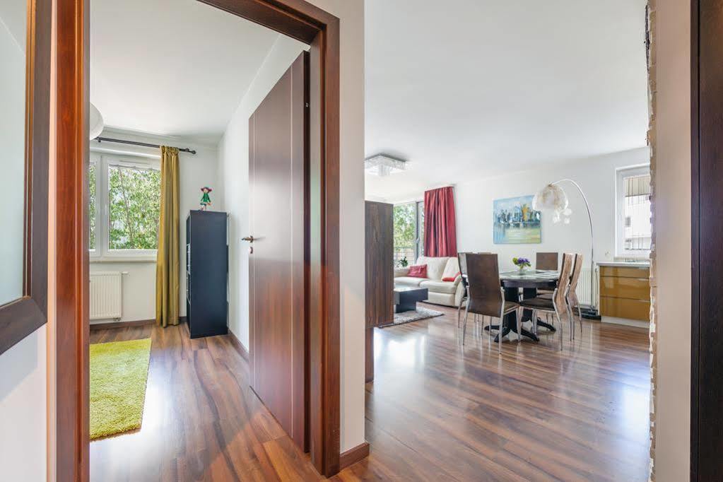 Apartment Apartament Primore