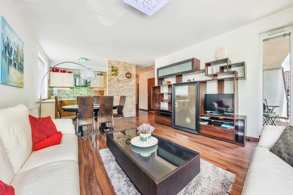 Apartament Primore Gdansk