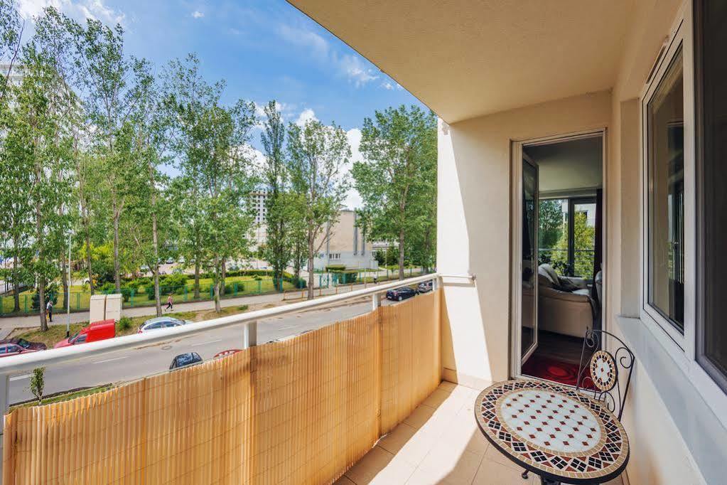 Apartament Primore