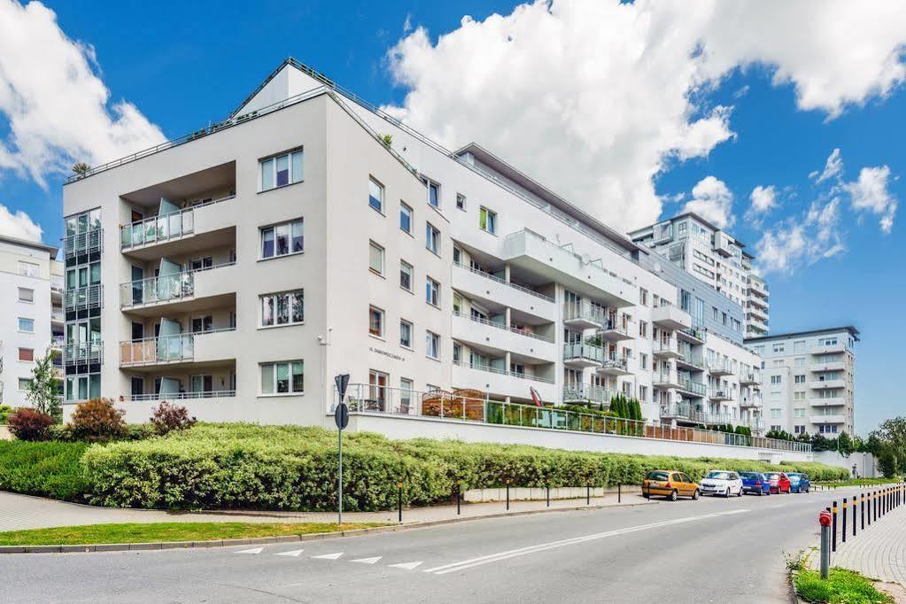 Apartament Primore Gdansk