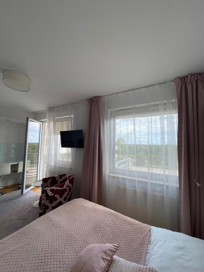 Apartmán Primore Gdaňsk