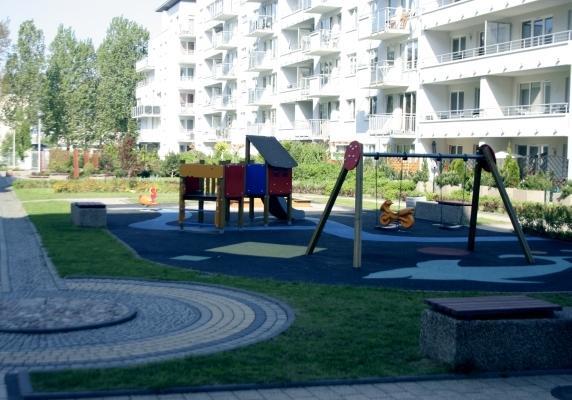 Apartmán Primore *