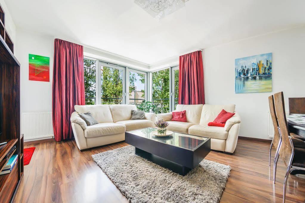 Primore Apartmán
