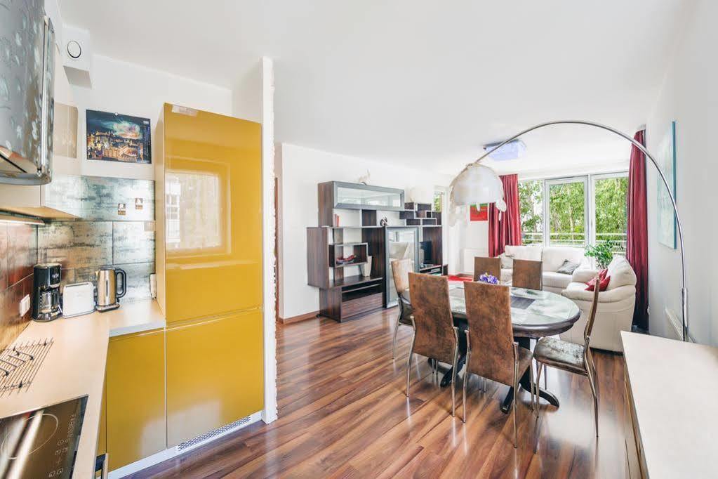 Apartmán Primore