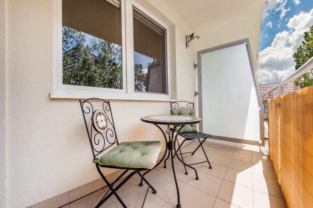 Apartmán Primore