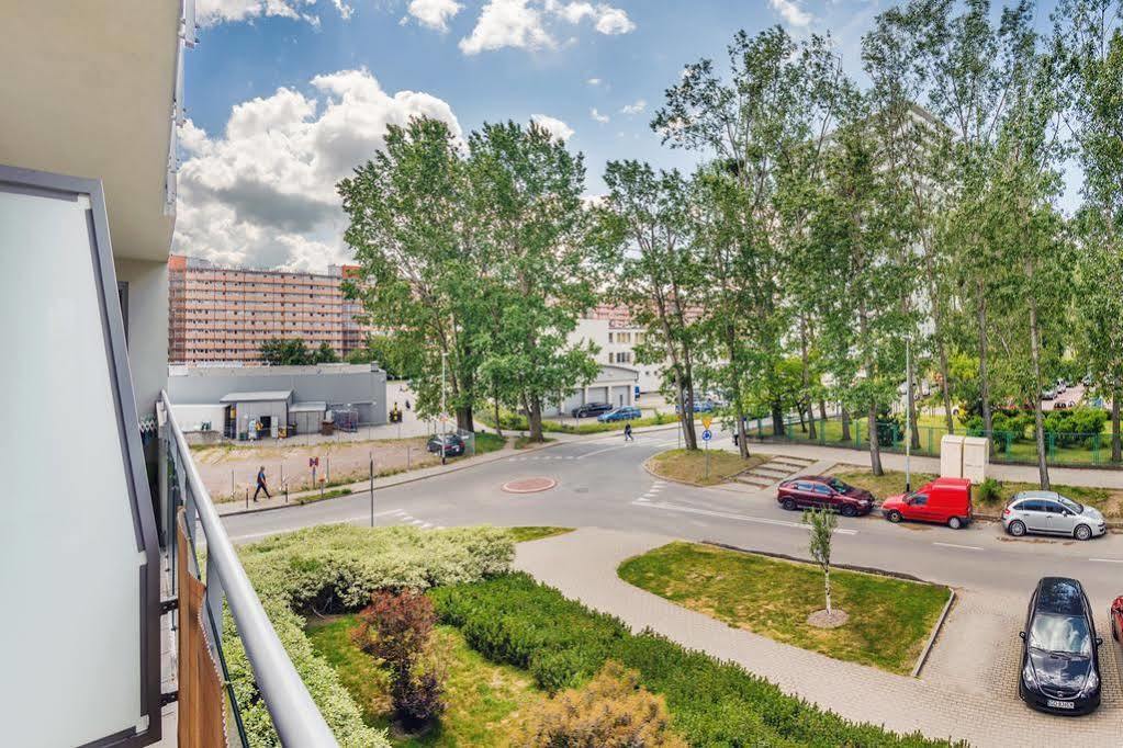 Apartmán Primore Gdaňsk
