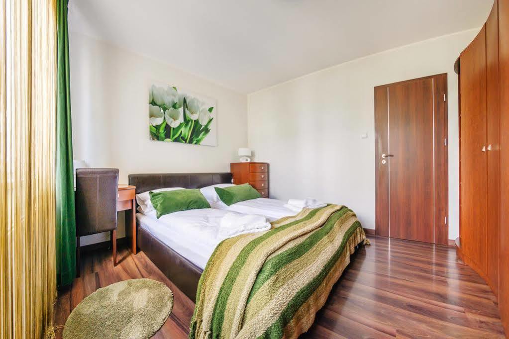 Apartmán Primore Gdaňsk