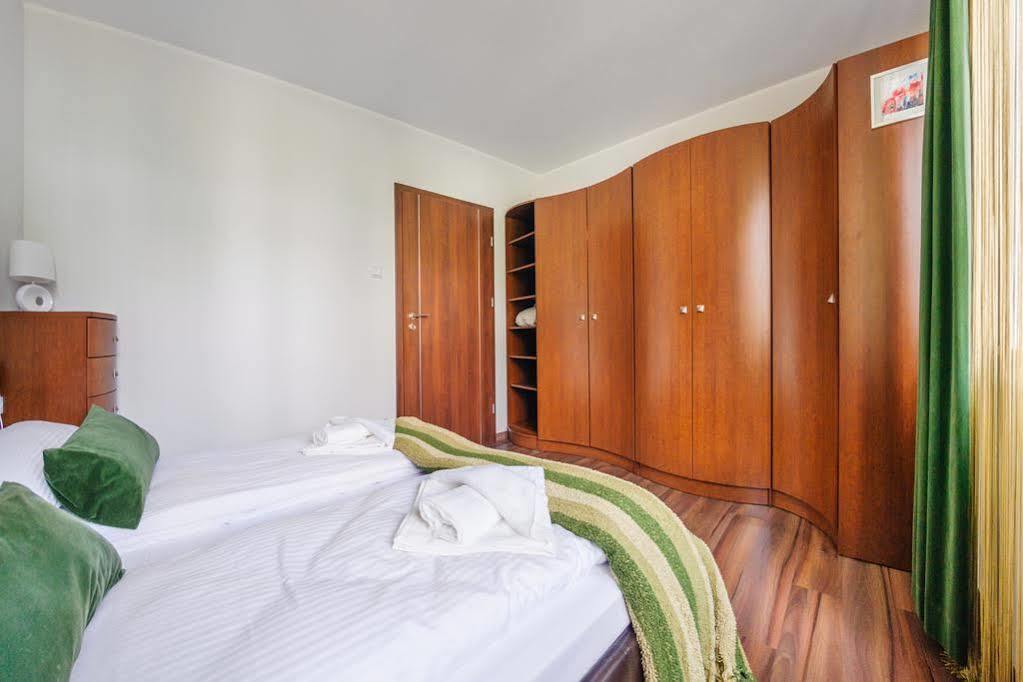 Apartmán Primore Gdaňsk